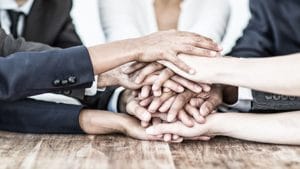 5 conseils pour bâtir une équipe gagnante