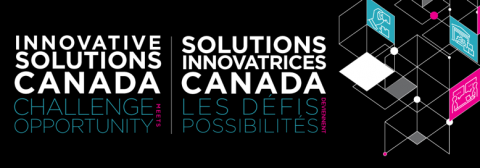 Logo de Solutions Innovatrices Canada