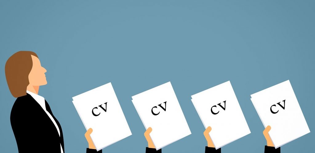 OFFRE D’EMPLOI: GESTIONNAIRE DE PROJET – VOLET INNOVATION