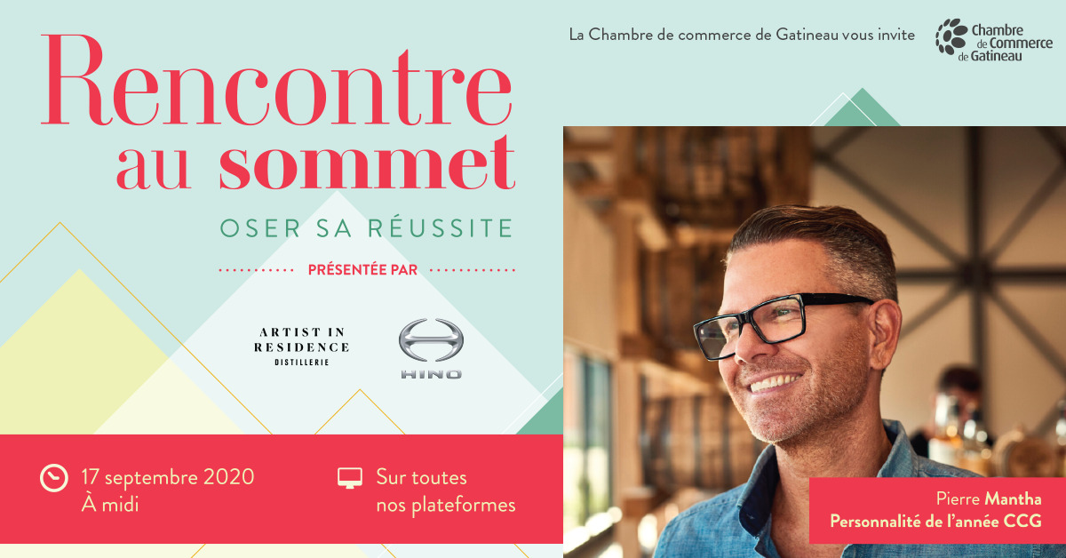 Oser la réussite