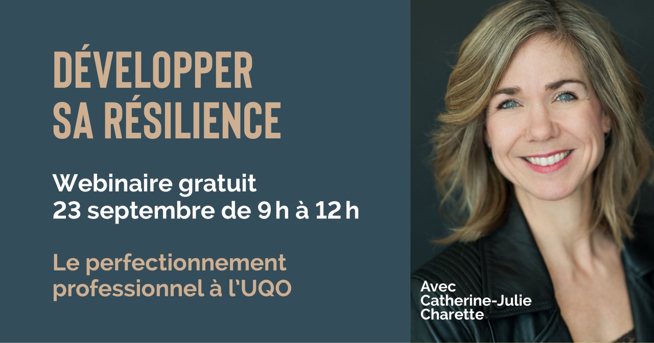 Développer sa résilience