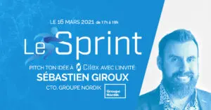 Le Sprint