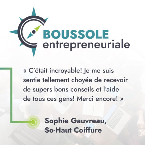 boussole_entrepreneuriale_citation_SophieGauvreau